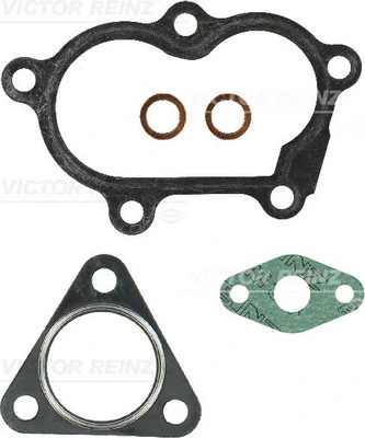 Mounting Kit, charger